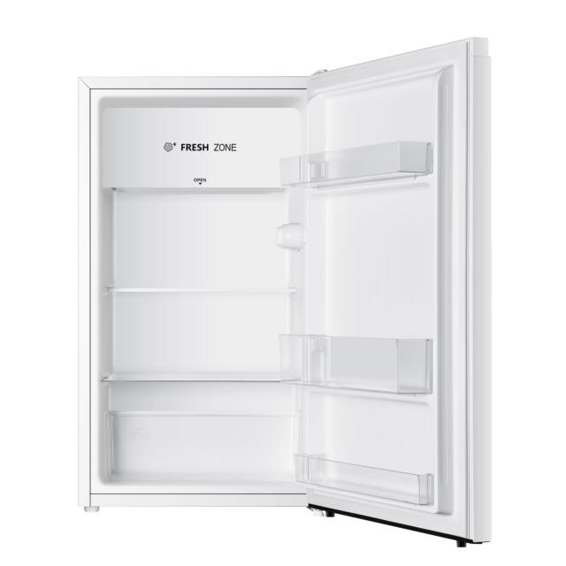 Fridgemaster MUR4894MF 50cm Undercounter Fridge - White