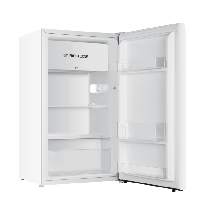 Fridgemaster MUR4894MF 50cm Undercounter Fridge - White