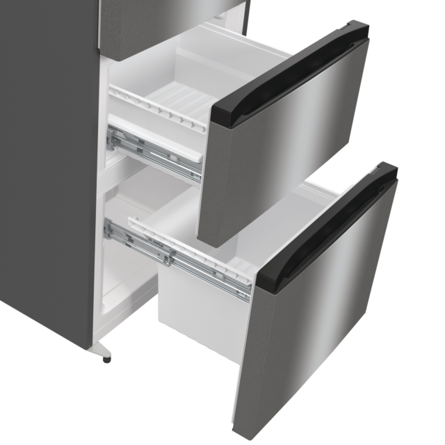 Hisense RM469N4ACDUK Frost Free Fridge Freezer
