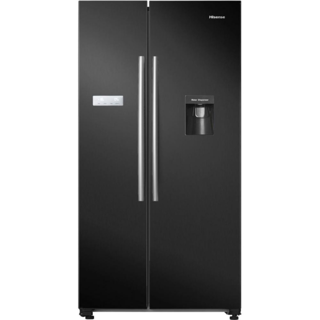 Hisense RS741N4WB11  American Side-By-Side