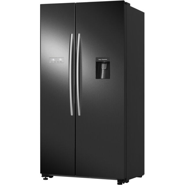 Hisense RS741N4WB11  American Side-By-Side