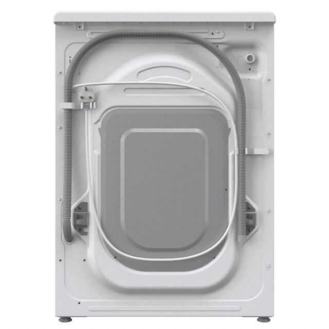 Hisense WFGE90141VM Hisense 1400 Spin 9kg White Washing Machine