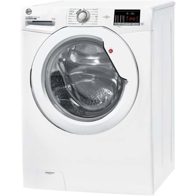 Hoover H3W 592DE H3W592DE 9kg 1500 Spin Washing Machine