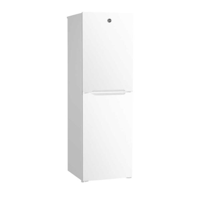 Hoover HCF5172WK/P 55 X 176Cm 50:50 Frost Free Fridge Freezer