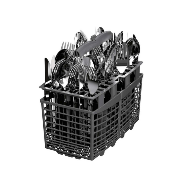 Hoover HFP4D9F0W1-80 Dishwasher 14 Place Settings White