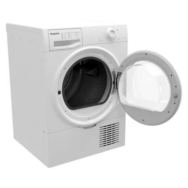 Hotpoint H2D71WUK 7kg Condenser Tumble Dryer - White