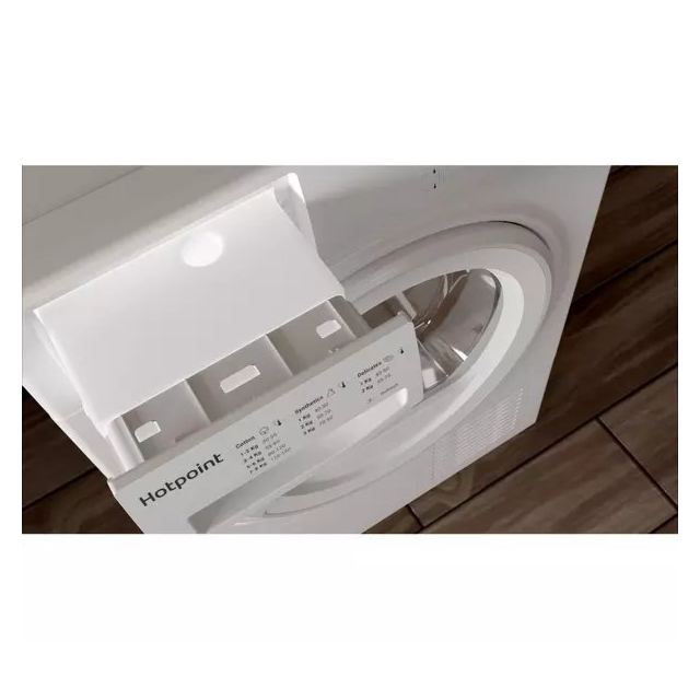 Hotpoint H2D71WUK 7kg Condenser Tumble Dryer - White