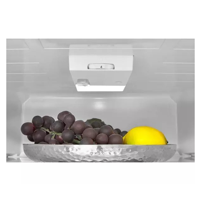Hotpoint HBNF55181WUK1 54cm 50/50 Manual Fridge Freezer - White
