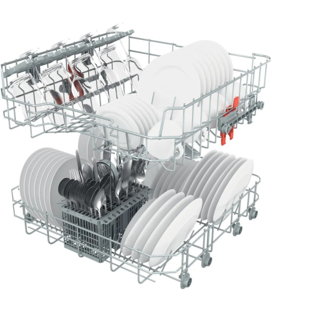 Hotpoint HIE2B19UK Built-In Dishwasher