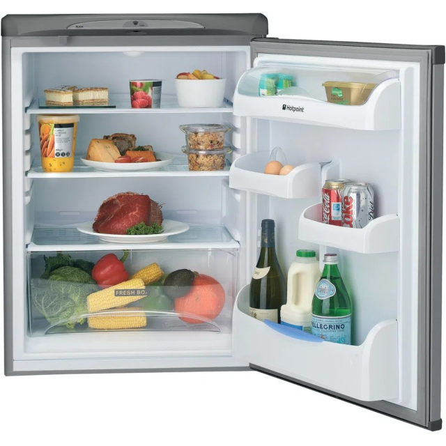 Hotpoint RLA36G1 Undercounter Larder Fridge