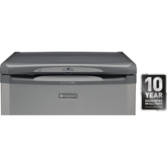 Hotpoint RLA36G1 Undercounter Larder Fridge