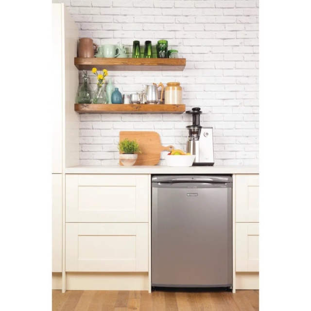 Hotpoint RLA36G1 Undercounter Larder Fridge
