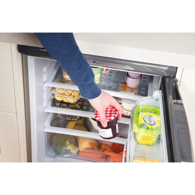 Hotpoint RLA36G1 Undercounter Larder Fridge