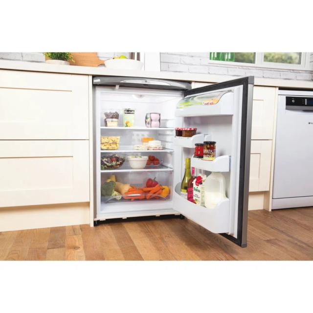 Hotpoint RLA36G1 Undercounter Larder Fridge