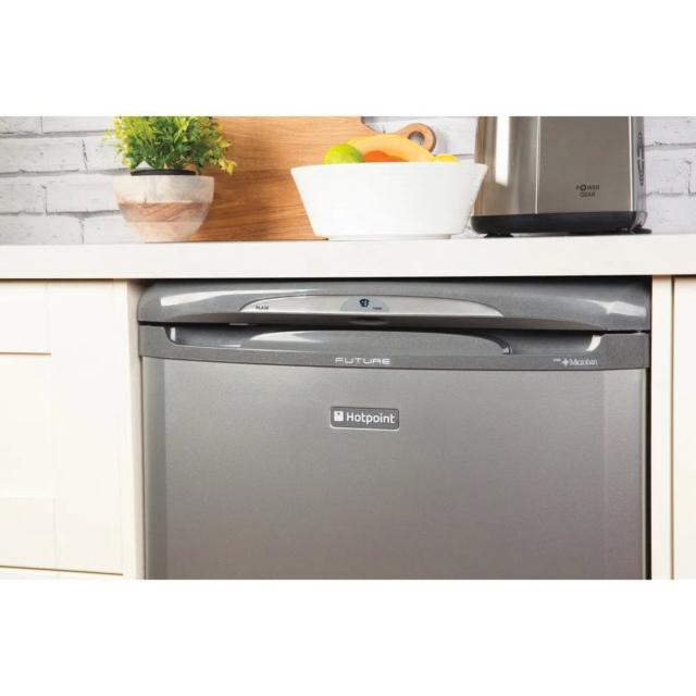 Hotpoint RLA36G1 Undercounter Larder Fridge