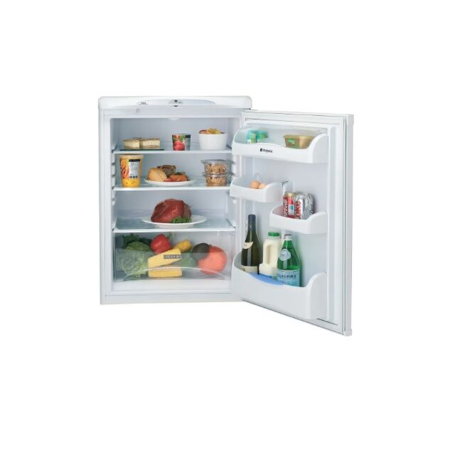 Hotpoint RLA36P1 60Cm Undercounter Larder
