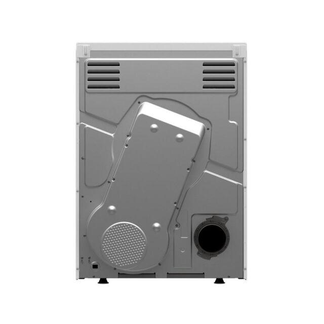 Indesit I1D80WUK 8Kg Vented Tumble Dryer