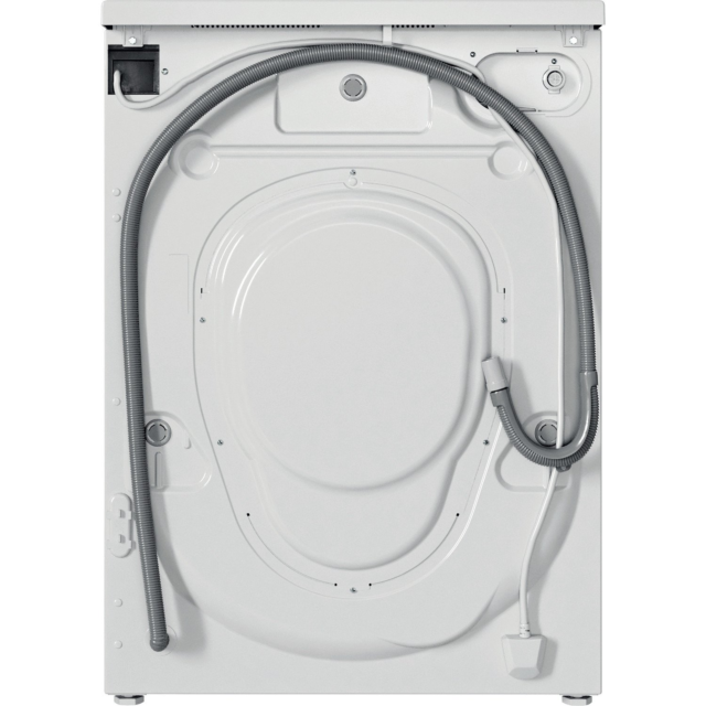 Indesit IWC71252WUKN 7kg 1200 Spin Washing Machine with Water Balance technology - White
