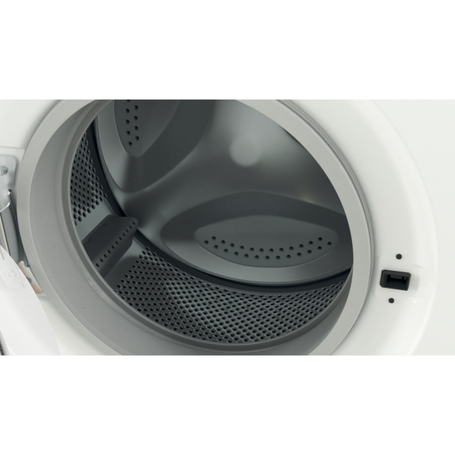 Indesit IWC71252WUKN 7kg 1200 Spin Washing Machine with Water Balance technology - White