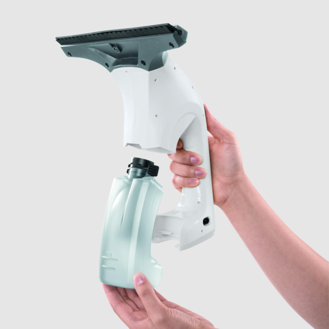 Karcher WV1 Window Vacuum - White