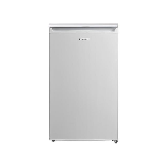 Lec U5017W 50cm Undercounter Freezer - White
