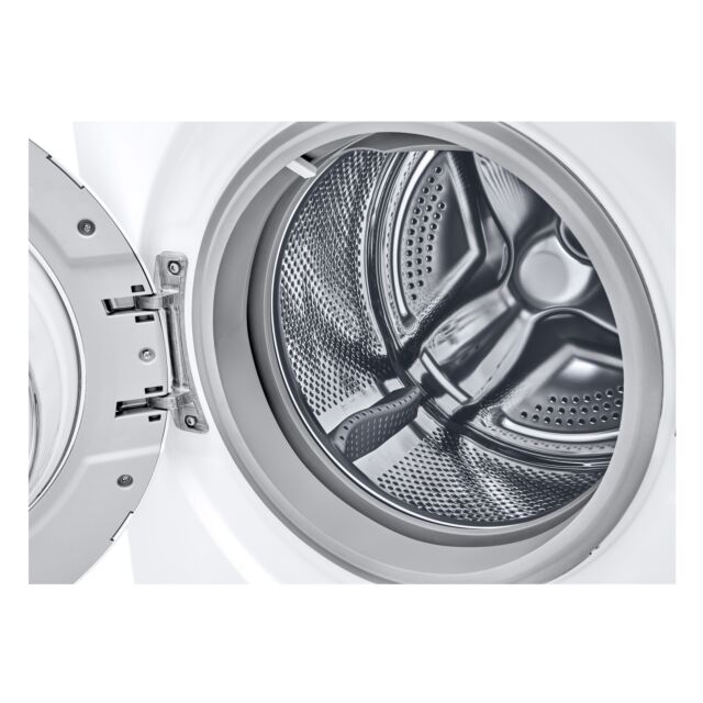 LG F2T208WSE Freestanding Washing Machine