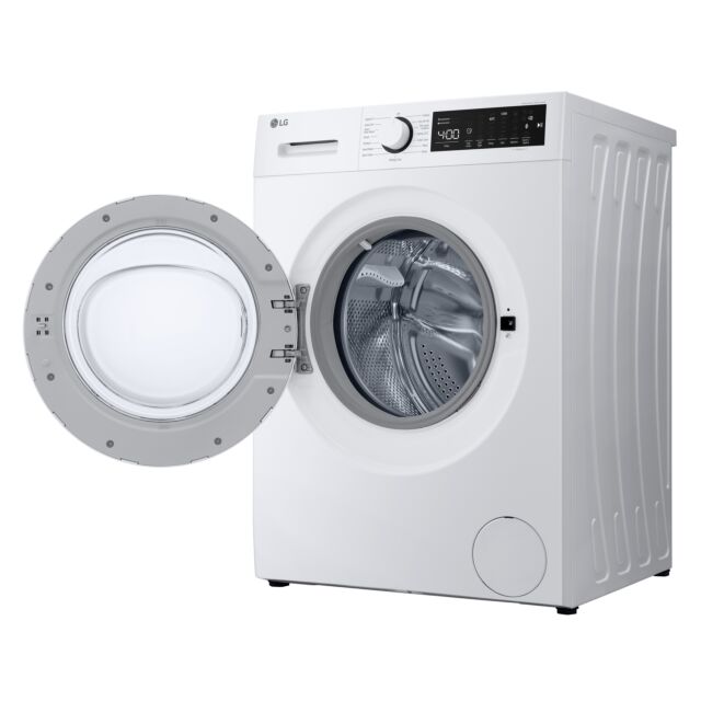 LG F2T208WSE Freestanding Washing Machine
