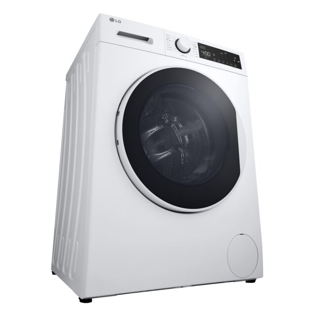 LG F2T208WSE Freestanding Washing Machine