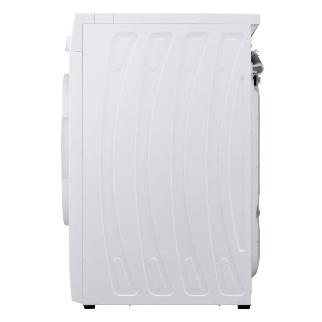 LG F2T208WSE Freestanding Washing Machine