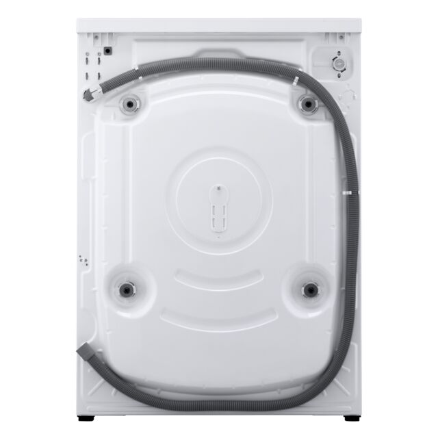 LG F2T208WSE Freestanding Washing Machine