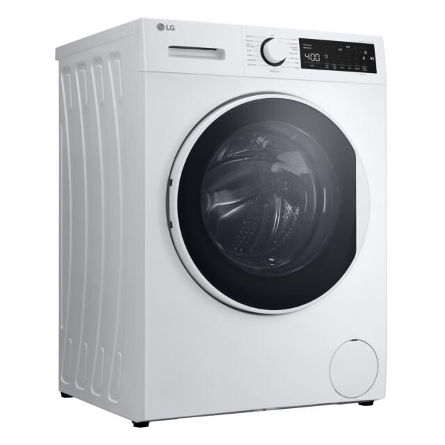 LG F2T208WSE Freestanding Washing Machine