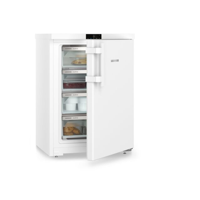 Liebherr FCI1624 60cm Static Undercounter Freezer - White