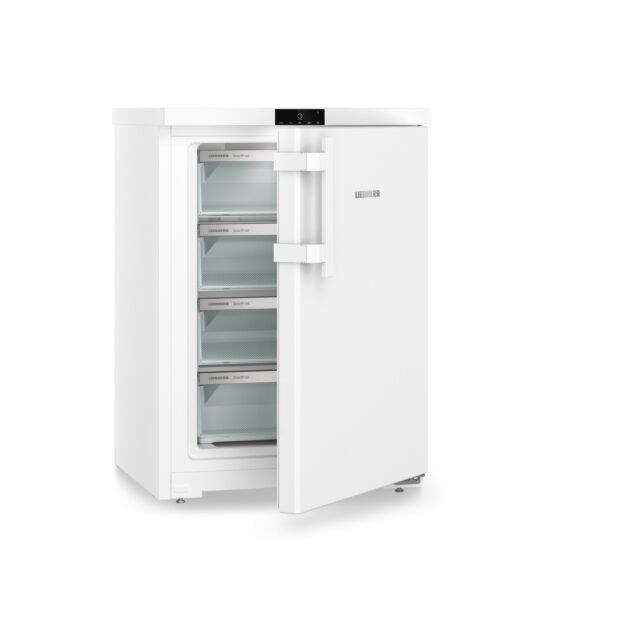 Liebherr FCI1624 60cm Static Undercounter Freezer - White