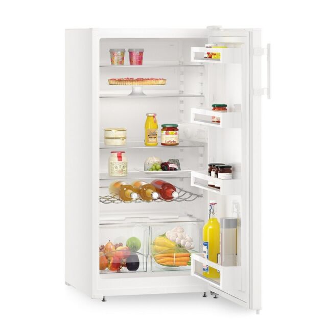 Liebherr Great Britain Limited KE2350 114 X 55Cm Upright Larder Fridge