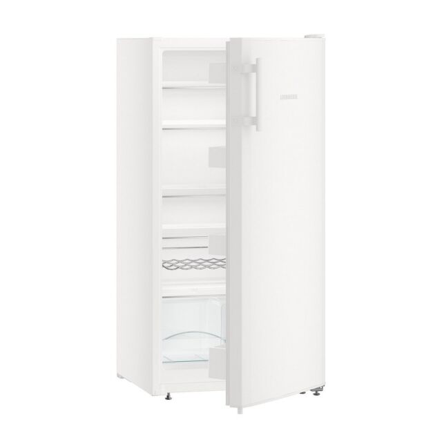 Liebherr Great Britain Limited KE2350 114 X 55Cm Upright Larder Fridge