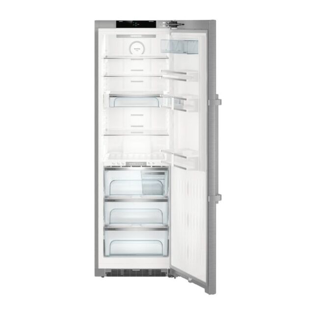Liebherr Larder Fridge Skbes4380 185 X 60Cm Biofresh-Plus 371 Litres
