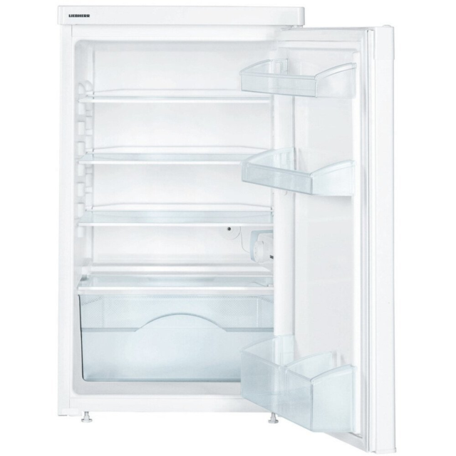 Liebherr T1400 50.1cm Undercounter Larder Fridge - White