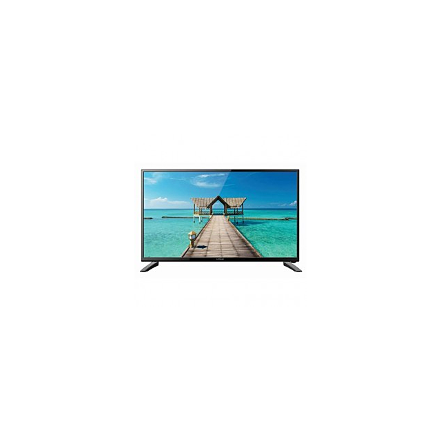 Linsar 27624LED700 27' HD Ready TV with build in DVD Player