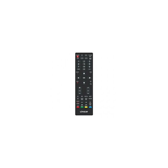 Linsar 27624LED700 27' HD Ready TV with build in DVD Player