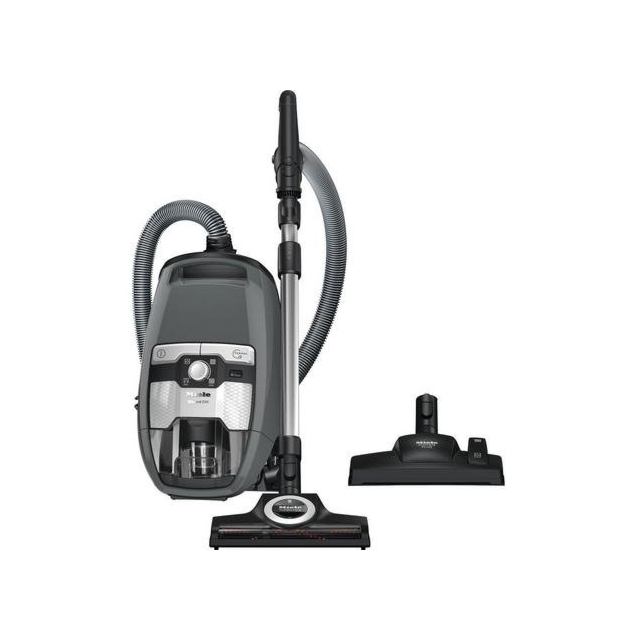 Miele CX1BLIZ_CAT_DOG Blizzard Comfort Cat & Dog Cylinder Vacuum Cleaner - Grey
