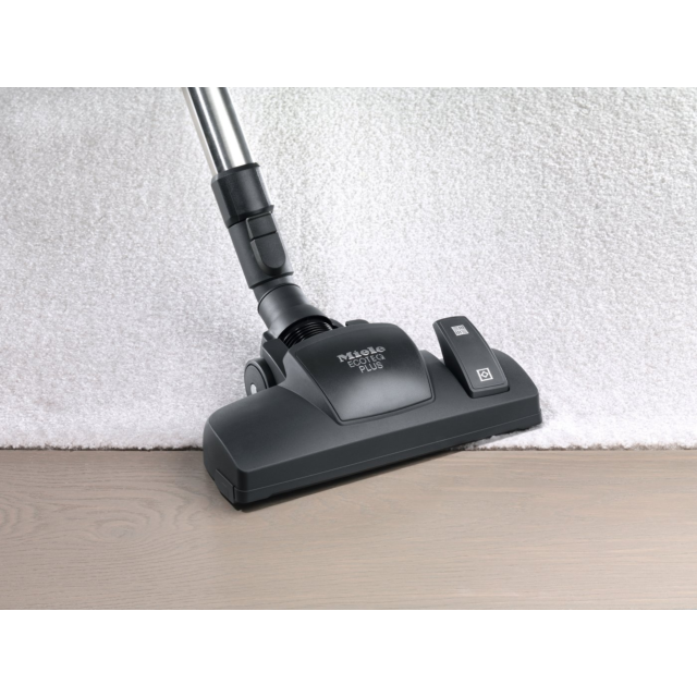 Miele CX1BLIZ_CAT_DOG Blizzard Comfort Cat & Dog Cylinder Vacuum Cleaner - Grey