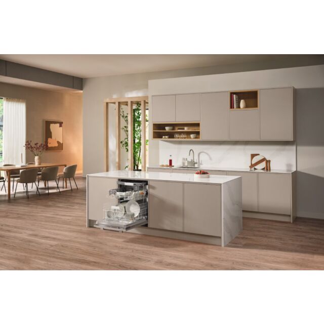 Miele G5350 SCVI 3D MultiFlex Tray, C Energy rating , 6l water, 44dB, QuickPowerWash, AutoOpen Dryin