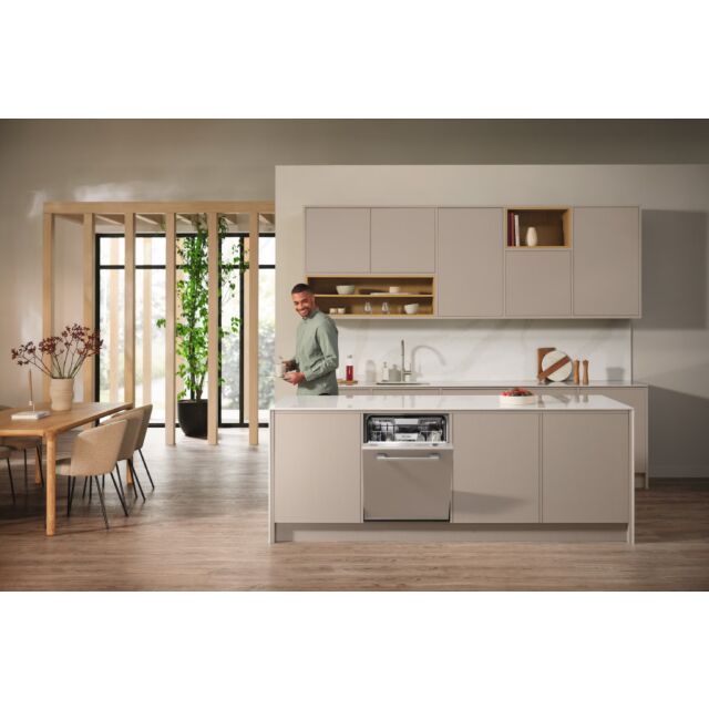 Miele G5350 SCVI 3D MultiFlex Tray, C Energy rating , 6l water, 44dB, QuickPowerWash, AutoOpen Dryin