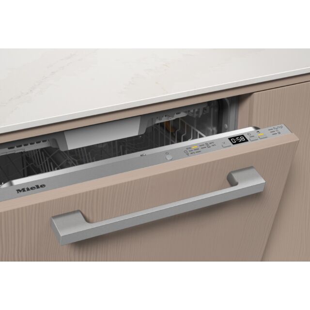 Miele G5350 SCVI 3D MultiFlex Tray, C Energy rating , 6l water, 44dB, QuickPowerWash, AutoOpen Dryin