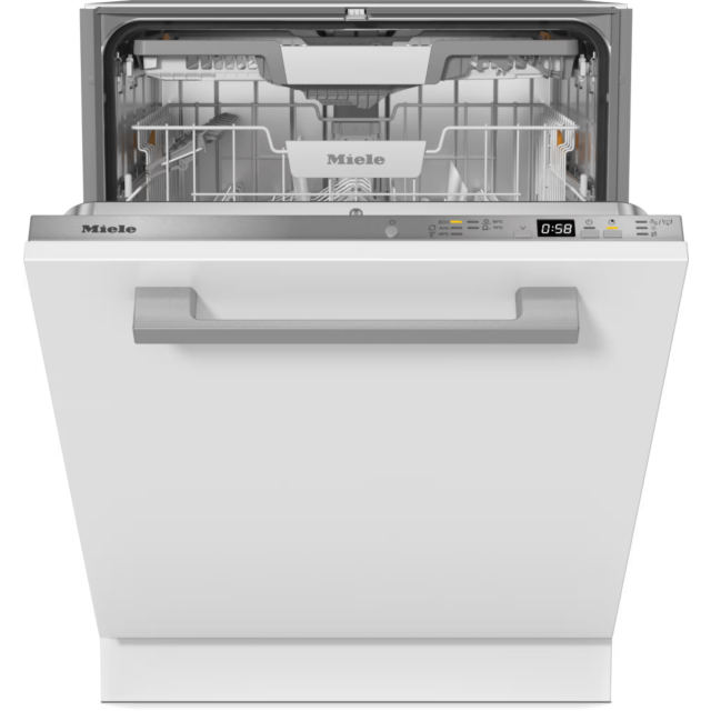 Miele G5350 SCVI 3D MultiFlex Tray, C Energy rating , 6l water, 44dB, QuickPowerWash, AutoOpen Dryin