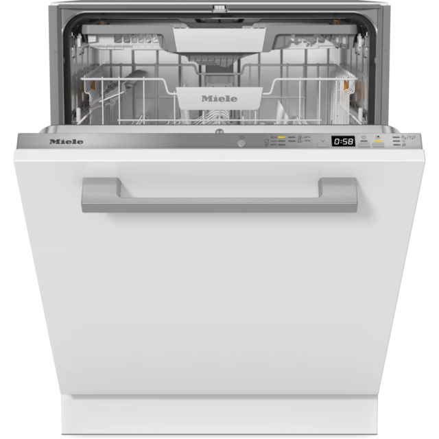 Miele G5450 SCVI 3D MultiFlex Tray, B Energy rating , 6l water, 44dB, QuickPowerWash, AutoOpen Dryin