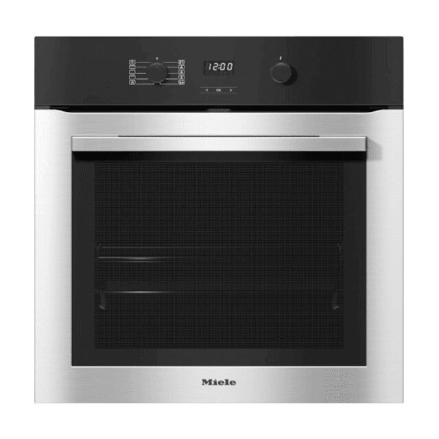 Miele H2760BP 8 Functions, Easy, 76 Litre Capacity, Rapid Heat-Up, Catalytic Cleaning, Comfort Acces
