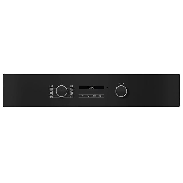 Miele H2761B 8 Functions, EasyControl Plus, 76 litre capacity, Automatic Programmes, Rapid heat-up,