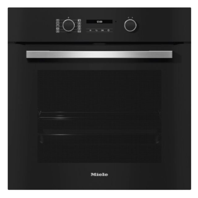 Miele H2766BP 7 Functions, EasyControl Plus, 76 litre capacity, Automatic Programmes, Rapid heat-up,
