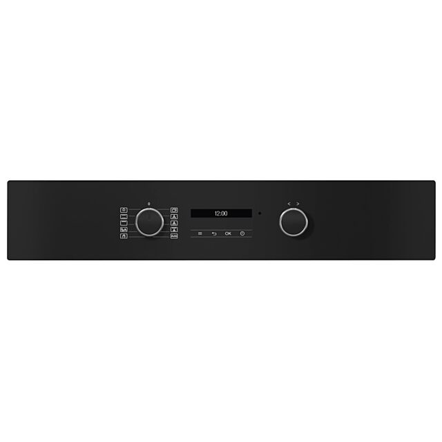 Miele H2766BP 7 Functions, EasyControl Plus, 76 litre capacity, Automatic Programmes, Rapid heat-up,